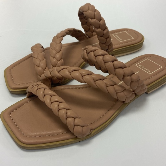 sandals - Picture 2 of 2